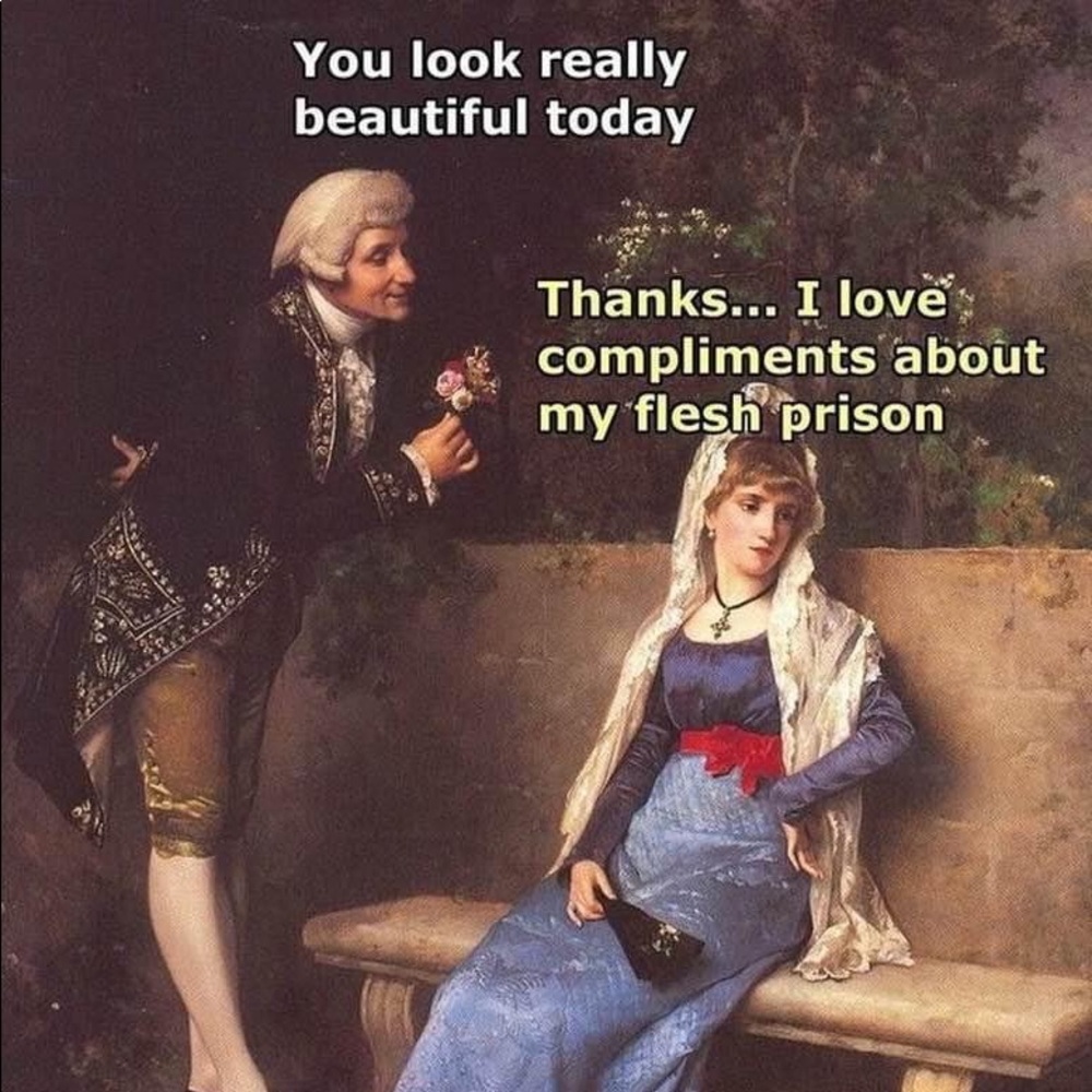 A collection of funny memes and whatnots - Picture 15 of 16